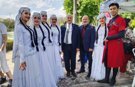 Ankara'da yaşatılan kadim tarihimiz
