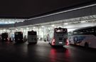 AŞTİ'de otobüs fiyatları bayram tatilinden çok etkilenmedi