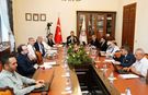 ASBÜ'den bilinçli tercih hamlesi: 1000'i aşkın eğitimci çevrim içi toplantıda buluştu