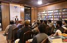 Murat Yülek'in "Ulusların Yükselişi" kitabı Afganistan'da akademik gündem oldu