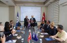 Öğrenciler için staj fırsatları genişliyor! THK Üniversitesi ile KAZANSİAD'dan güç birliği