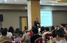 Eskişehir'de otizm ve nörogelişim buluşması: Prof. Dr. Türkçapar'dan yaşam boyu değişim vurgusu