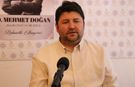 Ali Işık edebiyat serüvenini anlattı: "İnsanın en büyük arayışı kendini bulmak için"
