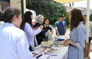 Ankara'da doğru gözlük kullanımı için uygulamalı eğitim düzenlendi