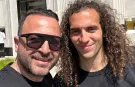 ABD’de Fenerbahçe sürprizi: Murat Akça, Mattéo Guendouzi ile karşılaştı