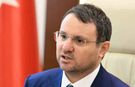 Bakan Gürlek'ten Muhsin yazıcıoğlu açıklaması! "Soruşturmanın ucu nereye uzanırsa uzansın..."
