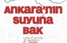 Ankara’nın unutulan suları Goethe-Institut’ta görünür oluyor