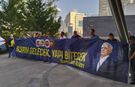 ANKARA'DA AZİZ YILDIRIM'A BÜYÜK İLGİ