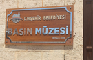 Kırşehir’in Gazetecilik Tarihi Bu Müzede Yaşıyor