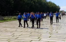 Ceza İnfaz Personeli Anıtkabir’de buluştu