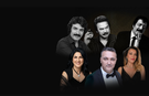 Selami Parmaksız Müzik Topluluğu’ndan Babalar Günü’ne özel resital