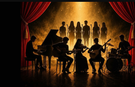CSO Ada Ankara’da genç yeteneklerden unutulmaz konser