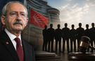 CHP'de sular durulmuyor! 8 il başkanı daha görevden alındı, o isimler disipline sevk edildi