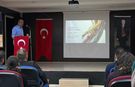 Ankara’da Bilim Buluşması: Prof. Dr. Fatih Şahiner Öğrencilerle Bir Araya Geldi