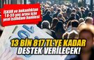 İŞKUR ve bakanlıktan 18-55 yaş arası için yeni istihdam hamlesi!