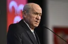 MHP Lideri Bahçeli'den çok konuşulacak öneri! "CHP'nin hazine yardımı bölüşülmeli"