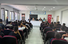 Geleceğin Ustaları Ankara’da Yetişiyor
