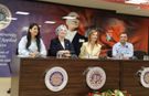Ankara'da yaşanabilir bir dünya konuşuldu