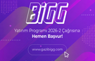 Gazi Teknopark'tan girişimcilere 1 milyon 350 bin TL destek! TÜBİTAK BİGG başvuruları başladı