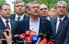 Yeni Parti için tarihi gün! Özel'den flaş sözler: "İlk ve son kez ana muhalefet olacağız"