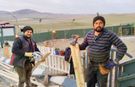 ANKARA AHŞAP İŞÇİLİĞİNDE İYİ KONUMDA