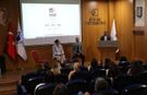 15 Temmuz'un 10'ncu yılında Ankara'da demokrasi paneli düzenlendi