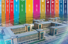 THE Sustainability Impact Ratings 2026 açıklandı! AYBÜ 13 kategoride dünya listesine girdi