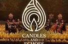 Mum ışıkları altında büyüleyici gece: Candles and Echoes Ankara'ya geliyor