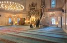 Yozgat'ın 247 yıllık tarihi hazinesi! Çapanoğlu Camii görenleri büyülüyor