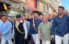 ASİLDER’den Kırkpınar Şampiyonlarına Coşkulu Karşılama: Sinop’un gururunu hep birlikte yaşadık