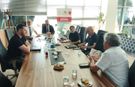 Ankara’da ASTOR Enerji ile yerli tedarikçiler aynı masada buluştu!