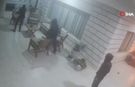 Filistin’de Yahudi işgalci terörü devam ediyor! Filistinli ailenin evini yaktılar