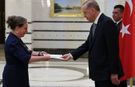 İsrail'in Eski Ankara Büyükelçisi Türkiye ve Erdoğan hakkında bakın ne dedi