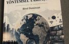 Ankara'dan iletişim dünyasına dikkat çeken eser!