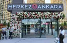 Merkez Ankara’nın açılışı 56 günlük festivale dönüşüyor