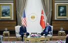 Ankara zirvesinde tarihi mesaj! Trump F-35 konusunda ilk kez bu kadar net konuştu