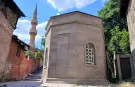 Ulucanlar'daki Seyyid Ali Türbesi, Ankara'nın manevi mirasını yaşatıyor