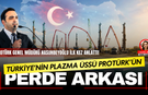 Türkiye'nin plazma ilaç üretim üssü PROTÜRK'ün tüm detaylarına Ankara Net Haber ulaştı