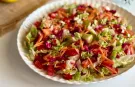 Her Öğün Sadece Salata Yeterli mi? Uzmanlardan Dengeli Tabak Uyarısı
