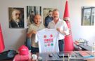 TURKKON'DAN AŞIK ORDO MİLLİ TAKIMINA DESTEK