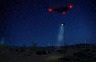ABD'nin yeni UFO dosyaları ortaya çıktı! Askeri kameralardan esrarengiz görüntüler