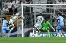 Trabzonspor'dan Macaristan'da ağır yenilgi: Ferencvaros karşısında 4-0 mağlup oldu!