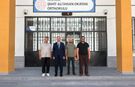 Ankara Mamak’ta eğitim çalışmaları yerinde değerlendirildi
