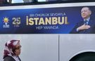 Başkent Millet Bahçesi’nde 25. Yıl Coşkusu: Ankara’da yoğun katılım