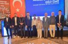 Geleceğin kentleri Ankara’da masaya yatırıldı