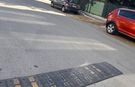 Ankara Etimesgut’ta sürücülerden kasis tepkisi