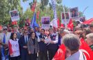 Hürriyetçi Eğitim Sen'den Çerçeve Yasa Tepkisi: "Komisyonda Söz Hakkı İstiyoruz"