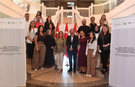 Ankara’da belediyeler için yaşlı dostu hizmet eğitimi