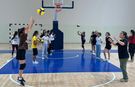 Sincan’da çocuklar spora doyacak: 5 branşta ücretsiz eğitim