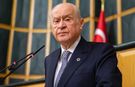 Ankara'da siyaset hareketlendi! Bahçeli'den fon soruşturması açıklaması